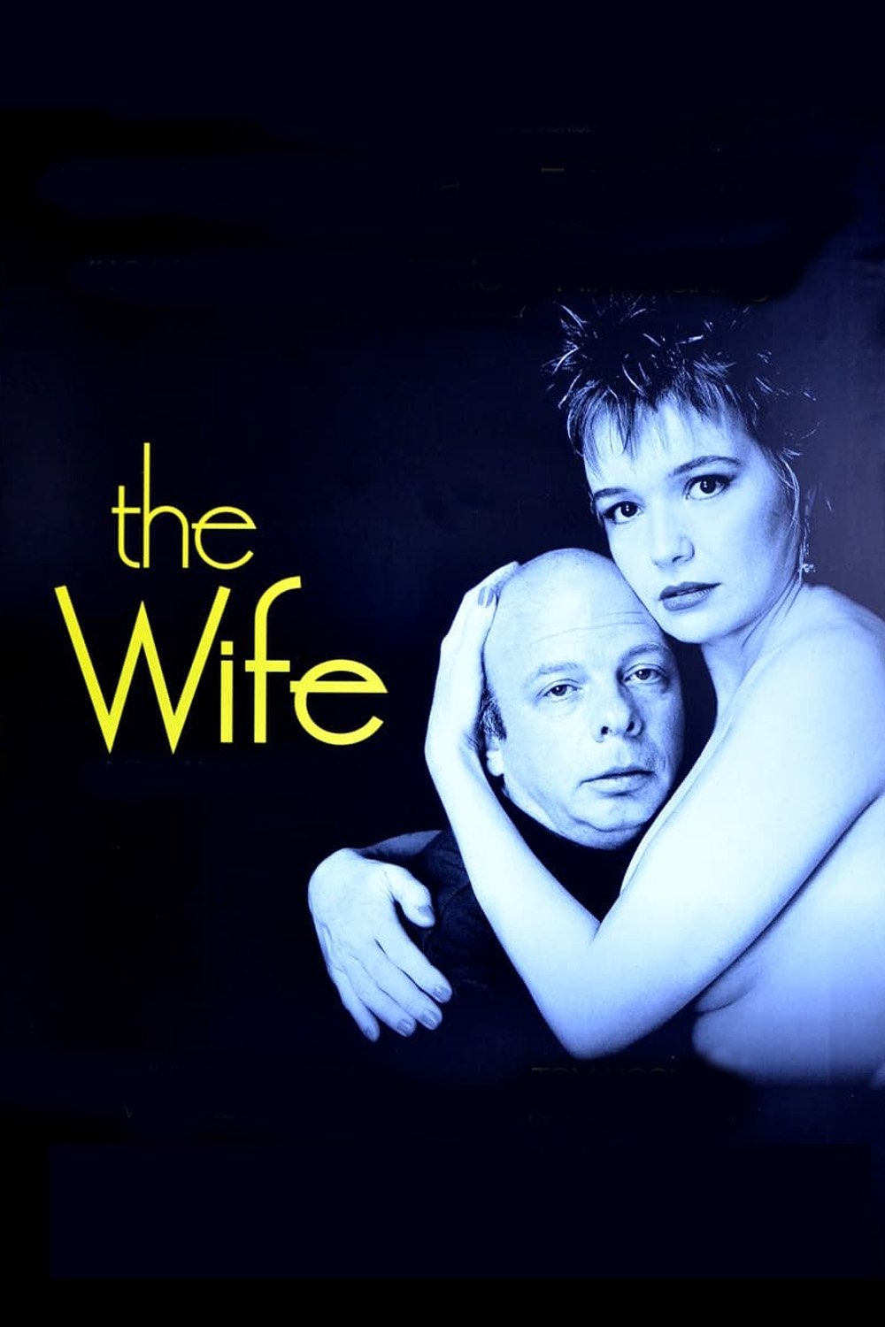Постер The Wife